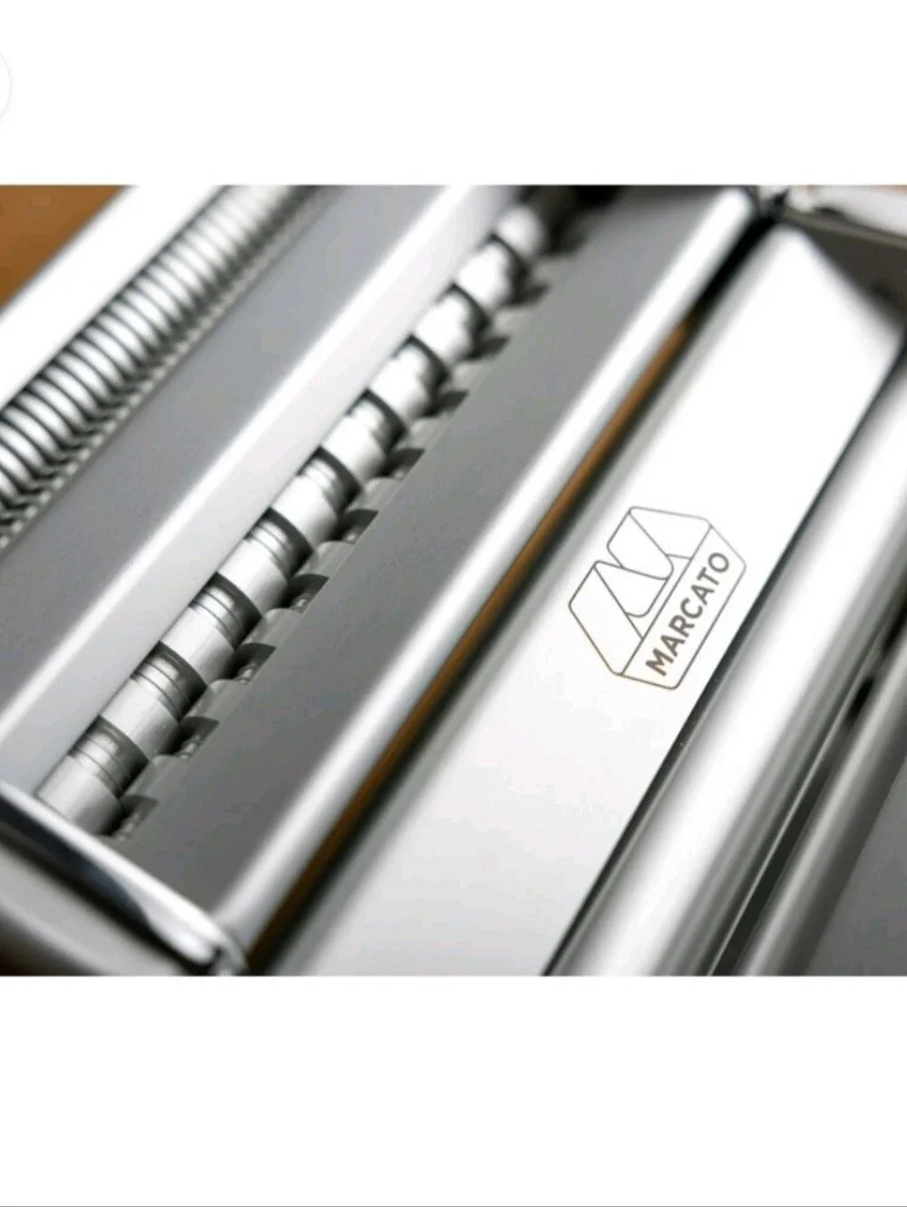 NIB MARCATO ATLAS 150 Pasta Maker